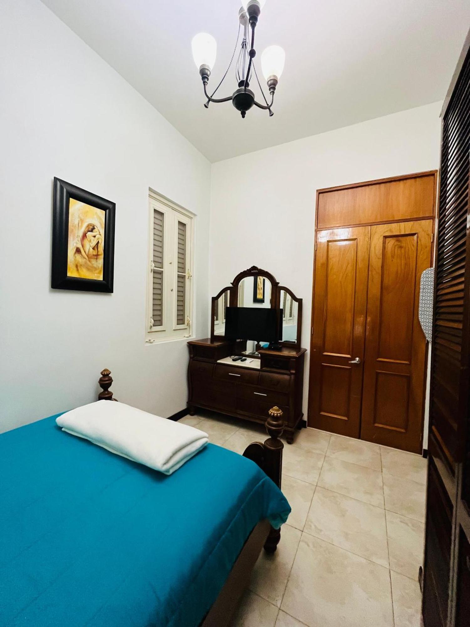 Hotel Libertad Lares 외부 사진
