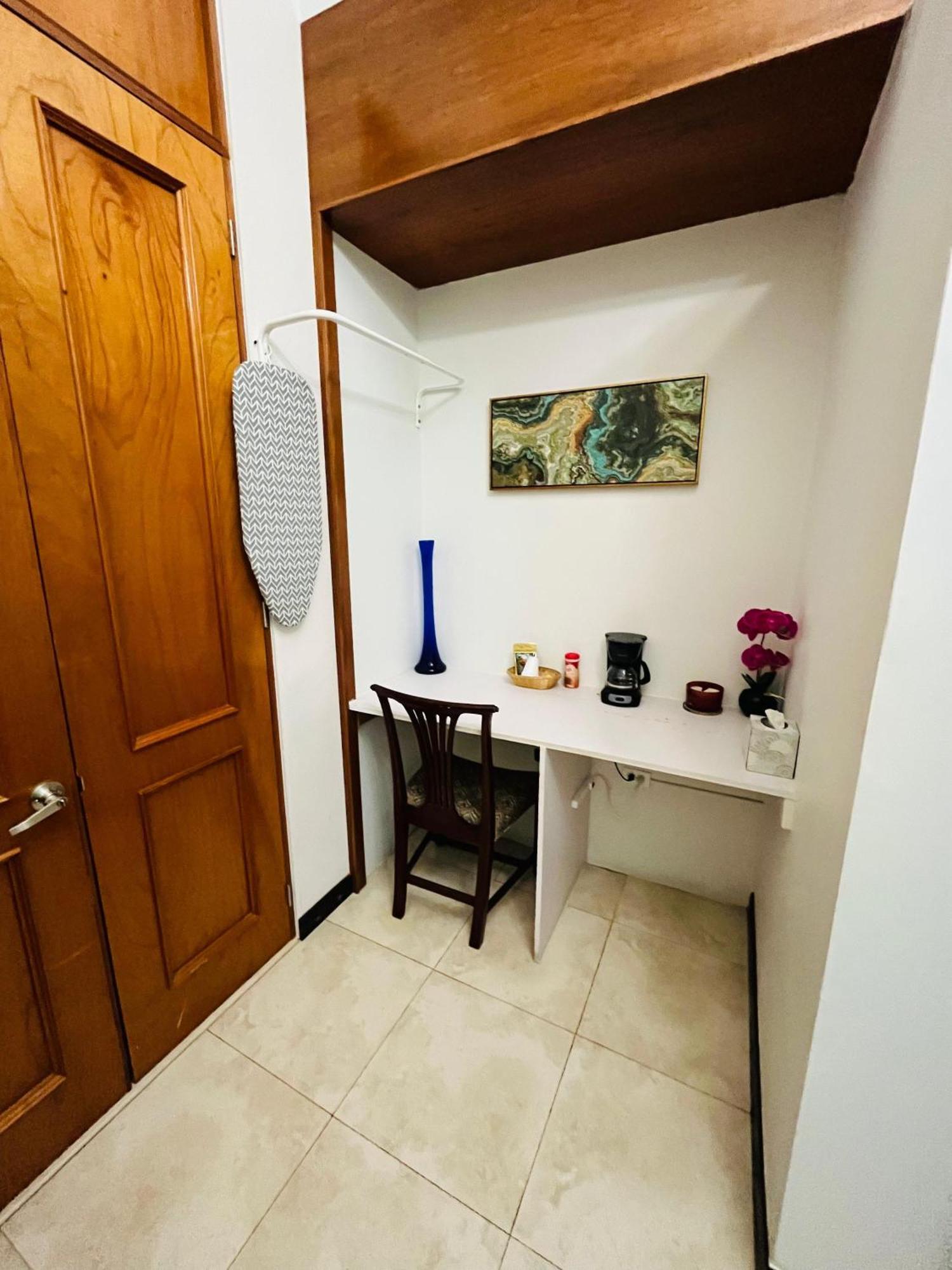 Hotel Libertad Lares 외부 사진