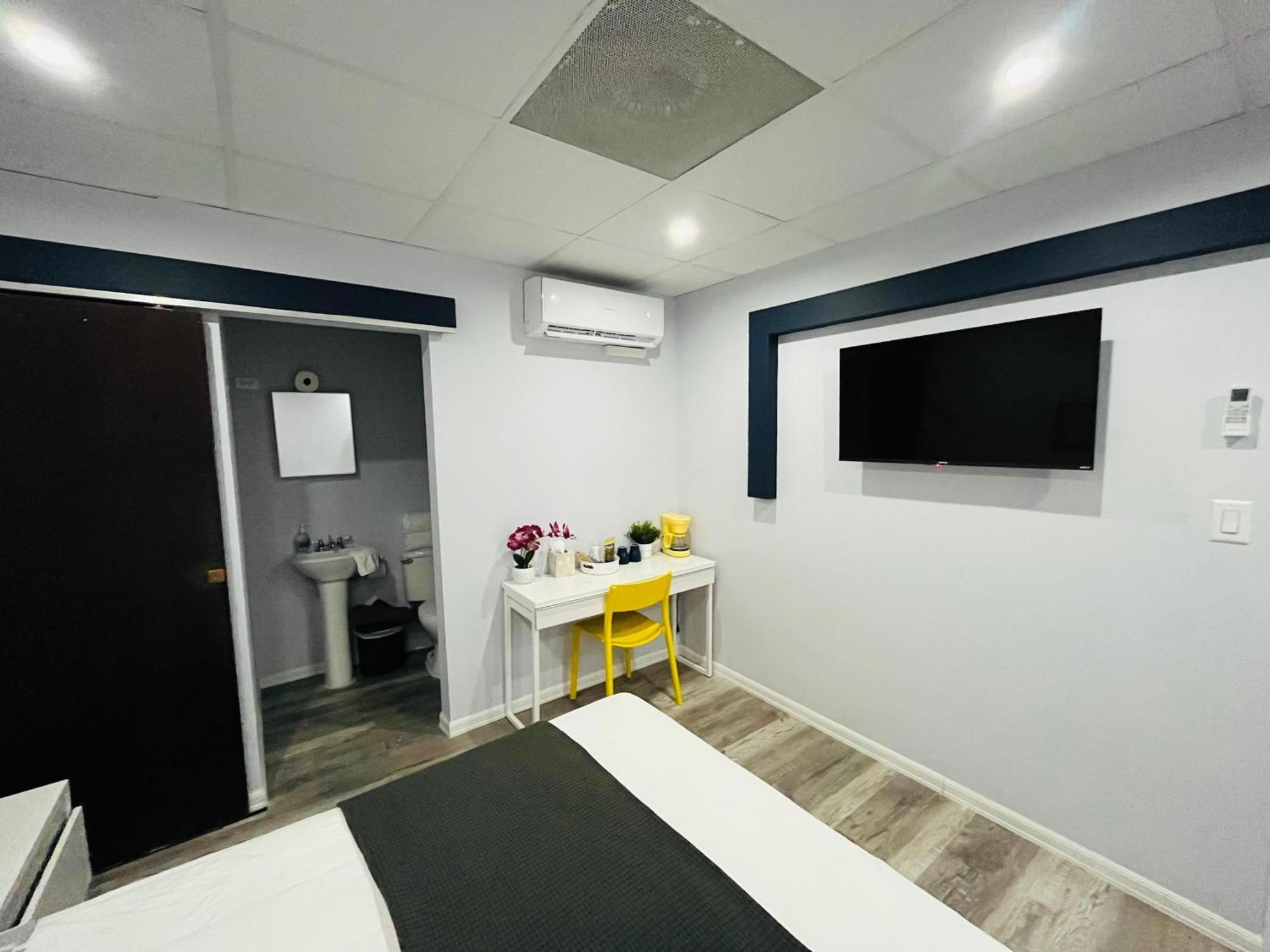 Hotel Libertad Lares 외부 사진