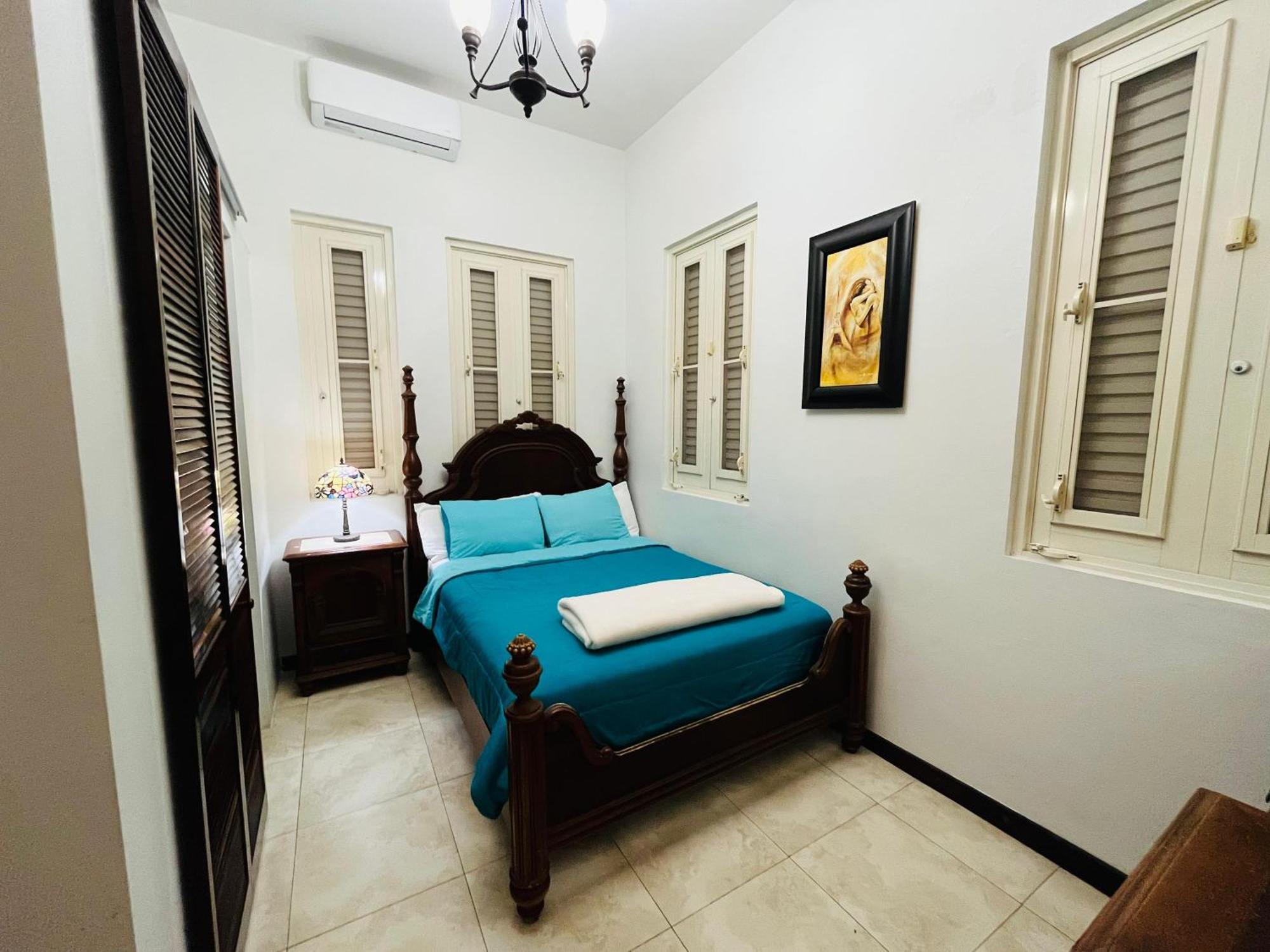 Hotel Libertad Lares 외부 사진