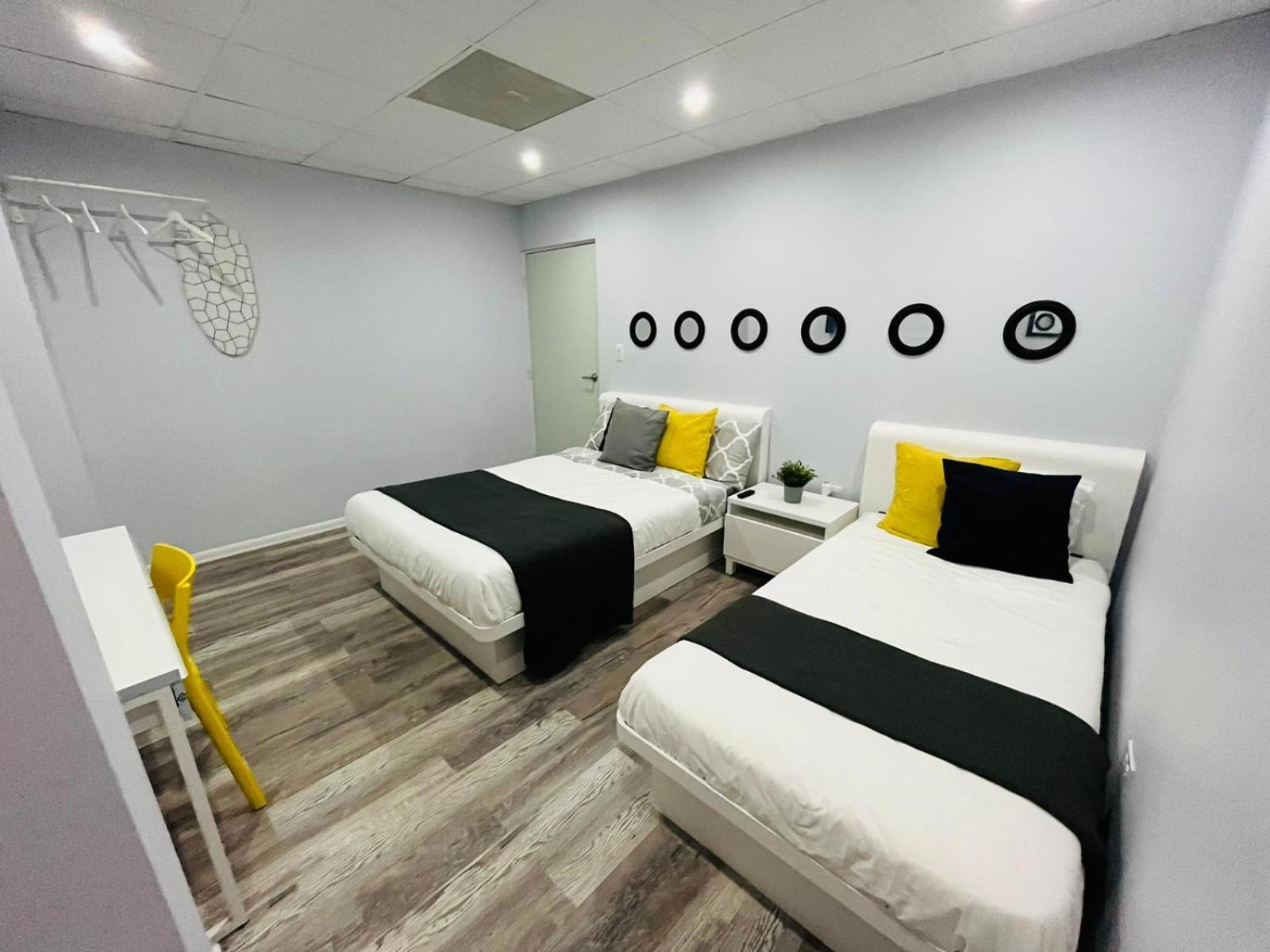Hotel Libertad Lares 외부 사진