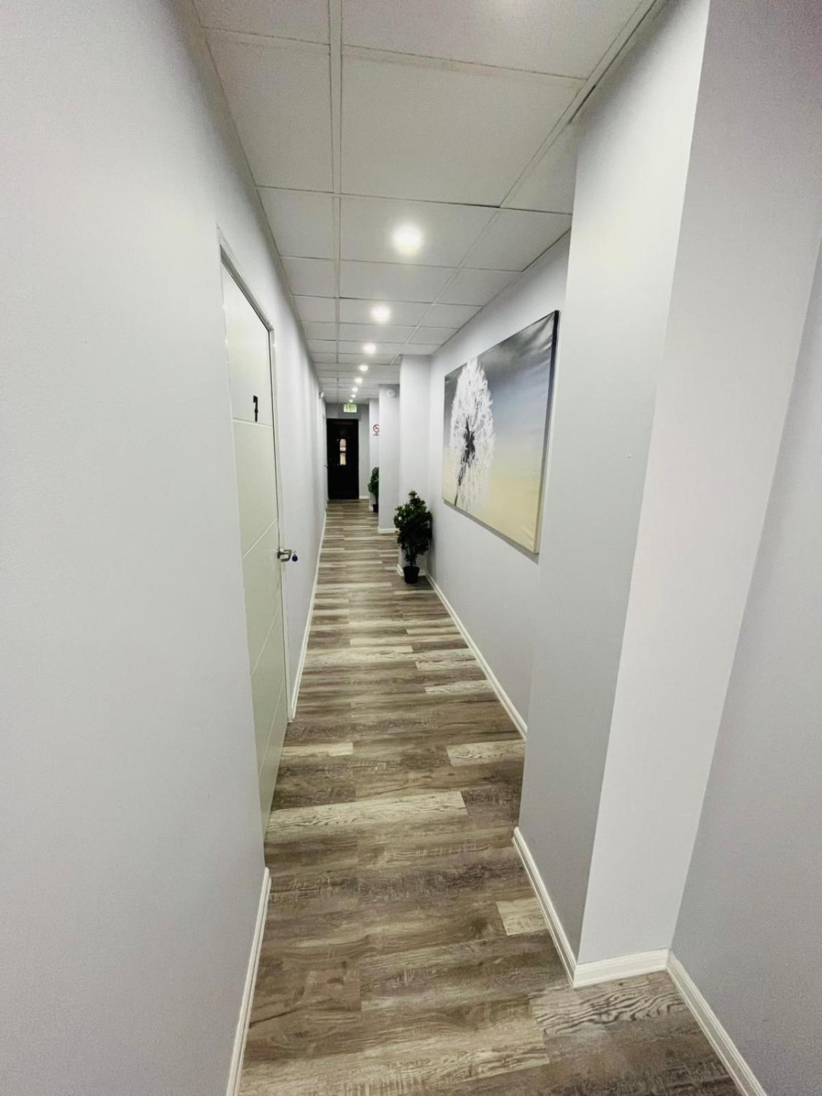 Hotel Libertad Lares 외부 사진