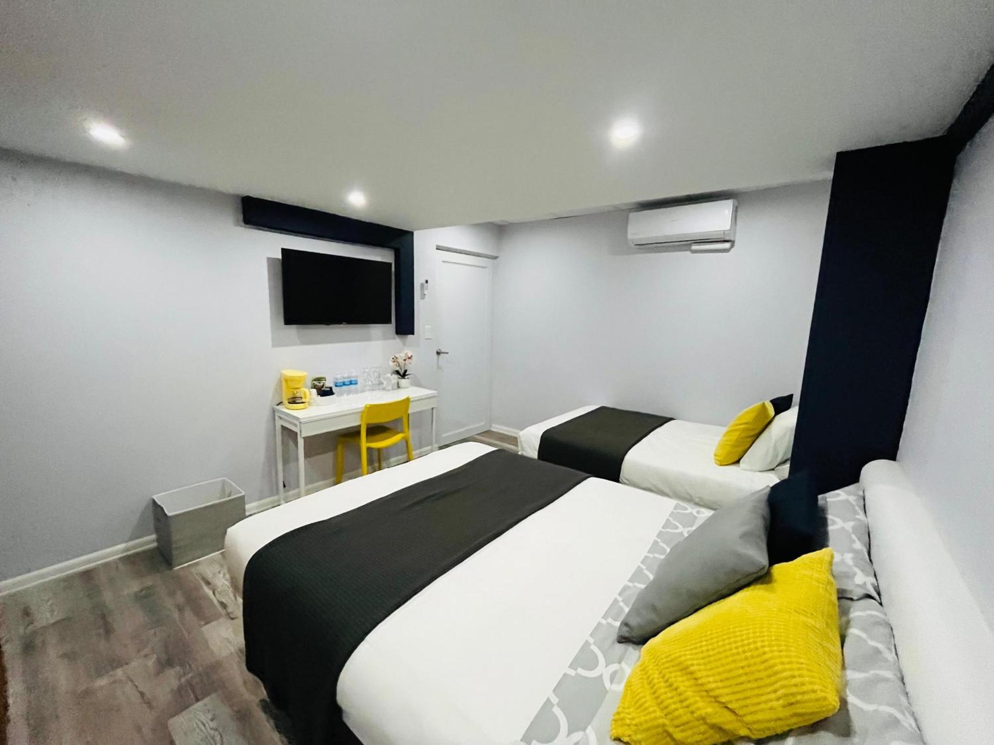 Hotel Libertad Lares 외부 사진