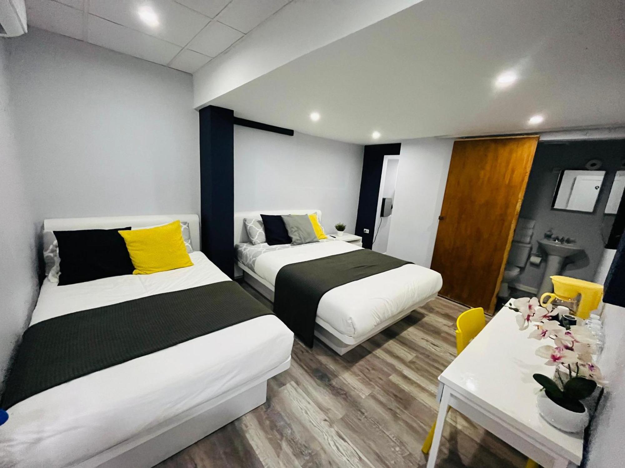Hotel Libertad Lares 외부 사진
