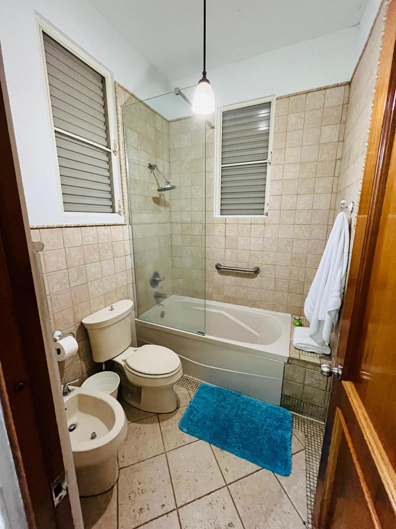 Hotel Libertad Lares 외부 사진