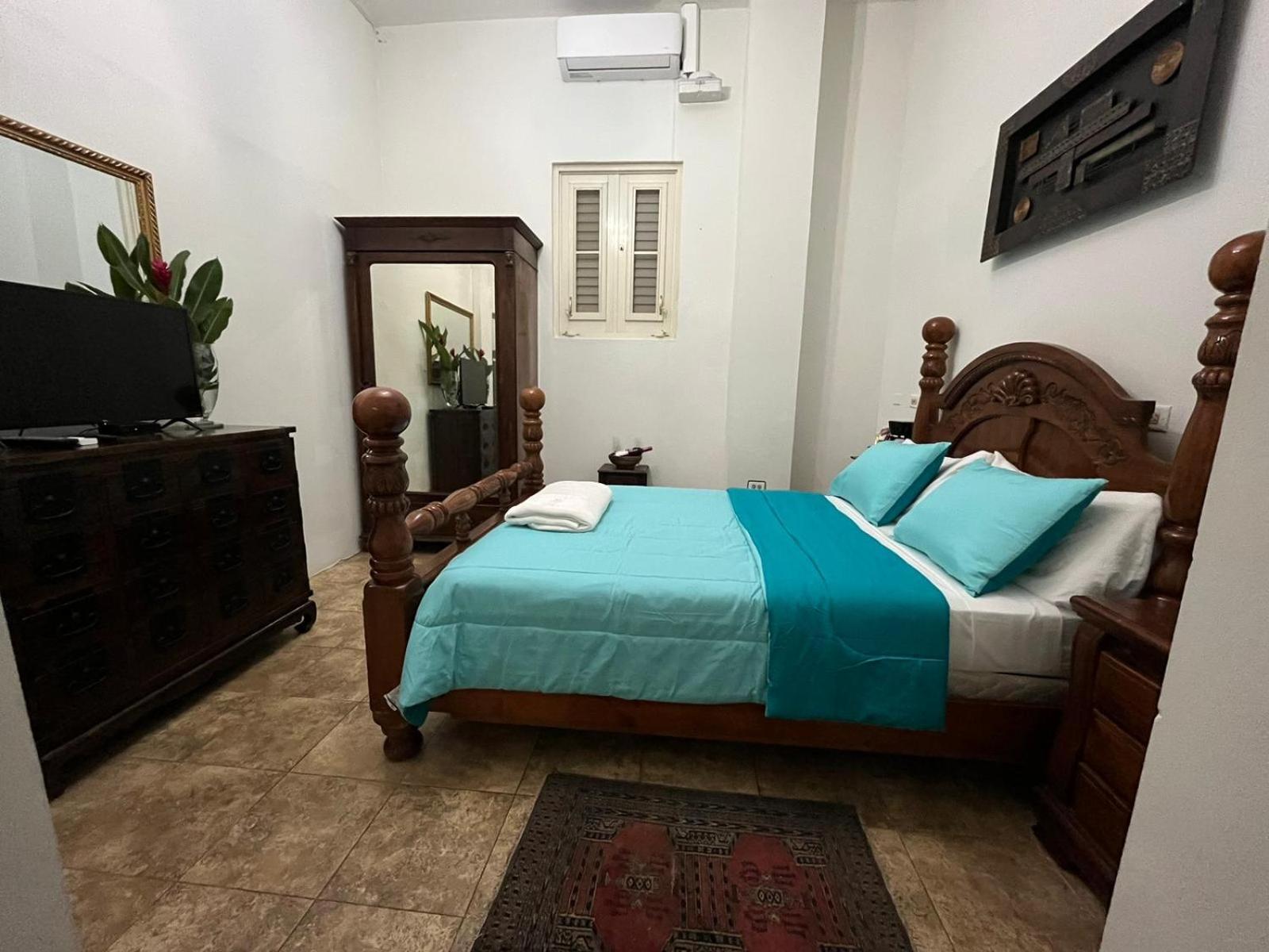 Hotel Libertad Lares 외부 사진
