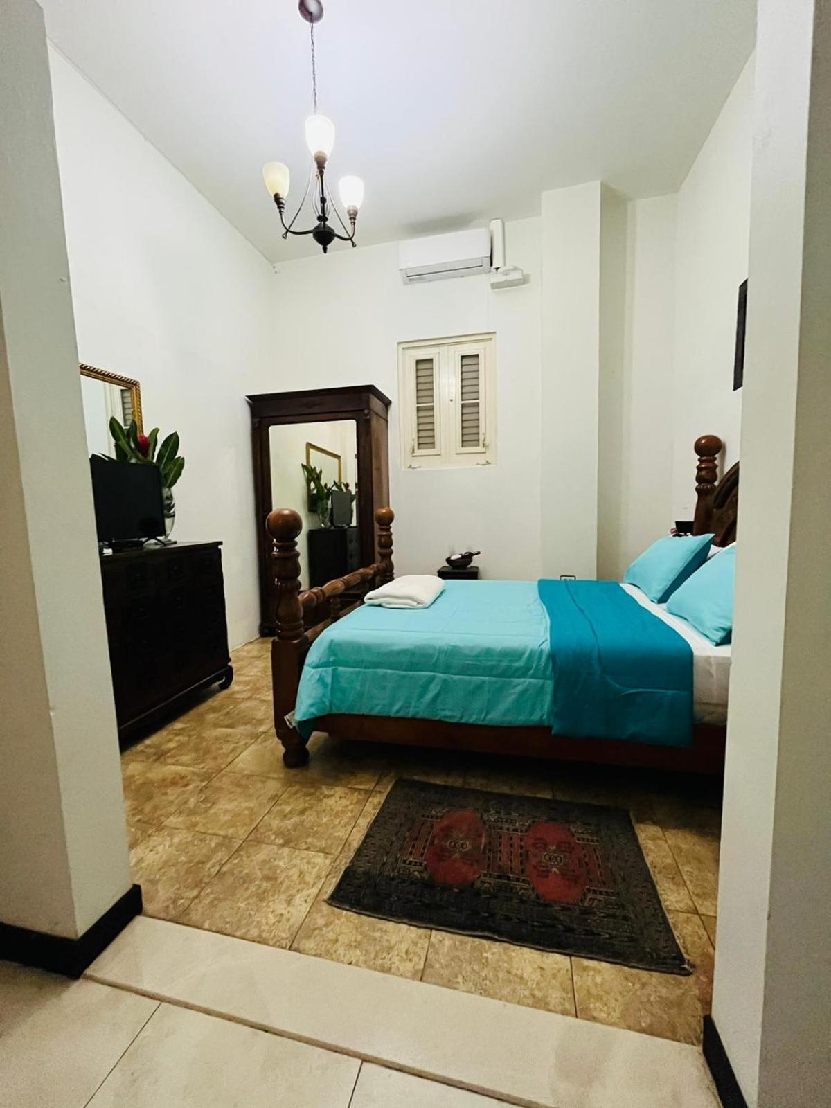 Hotel Libertad Lares 외부 사진