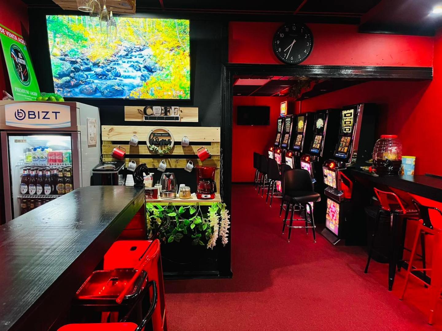 Hotel Libertad Lares 외부 사진